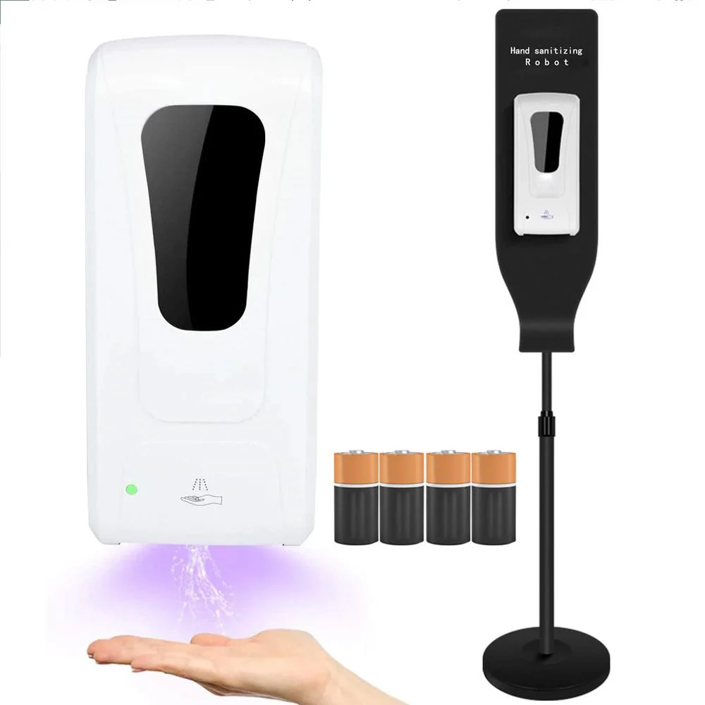 Productos Nuevos Dispensadores Automáticos.